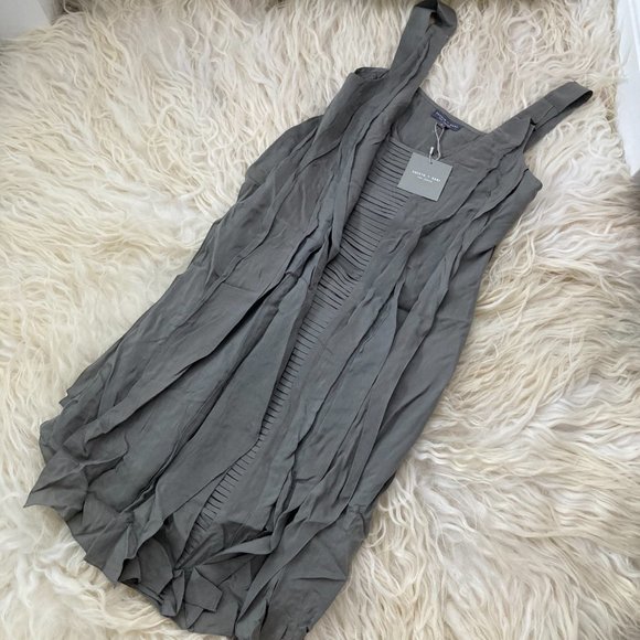 SACHIN + BABI Scoop Neck Knee-Length Dress - Picture 1 of 9